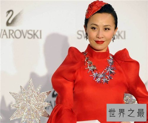 【图】刘嘉玲被绑事情假相 金星秀上初次承认被脱衣服