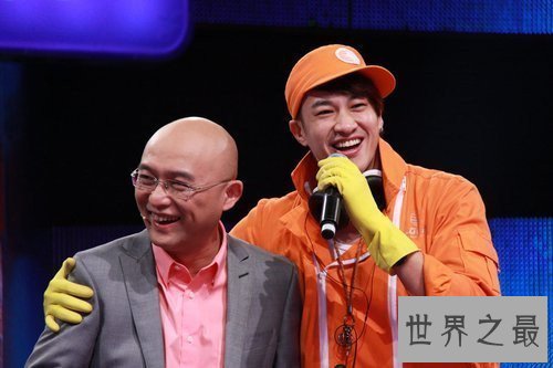 【图】孟非多高 新相亲时代孟非发飙事情回忆