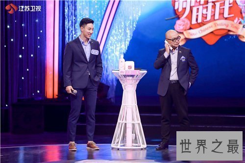 【图】孟非多高 新相亲时代孟非发飙事情回忆