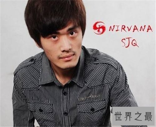 【图】沈佳麒外号鼠大王 赵梦玥夹腿门事情当事人