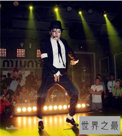 【图】田欣欣集体材料引见 已成中国版迈克尔杰克逊