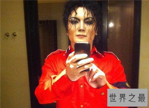 【图】田欣欣集体材料引见 已成中国版迈克尔杰克逊