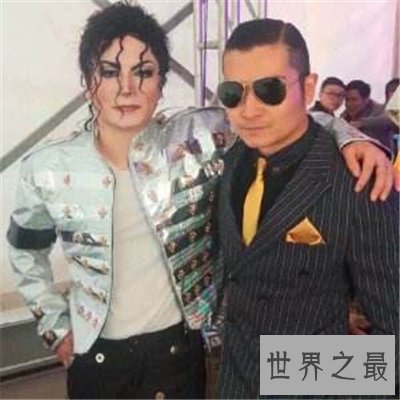 【图】田欣欣集体材料引见 已成中国版迈克尔杰克逊