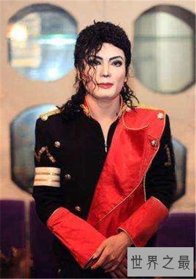 【图】田欣欣集体材料引见 已成中国版迈克尔杰克逊