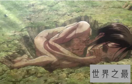 【图】纯纯的爱恋与付出 尤弥尔和克里斯塔的故事