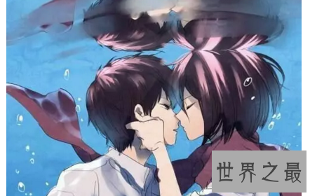 【图】纯纯的爱恋与付出 尤弥尔和克里斯塔的故事