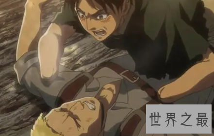 【图】纯纯的爱恋与付出 尤弥尔和克里斯塔的故事