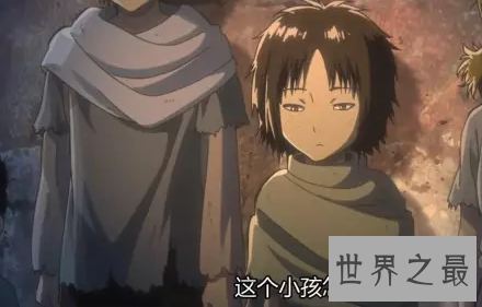 【图】纯纯的爱恋与付出 尤弥尔和克里斯塔的故事