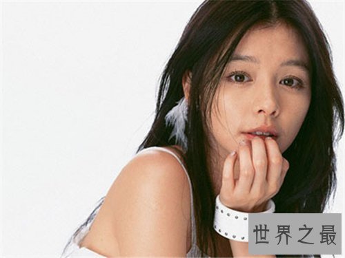 【图】徐若瑄三级经典作品 所无情节亲身上阵全袒露点