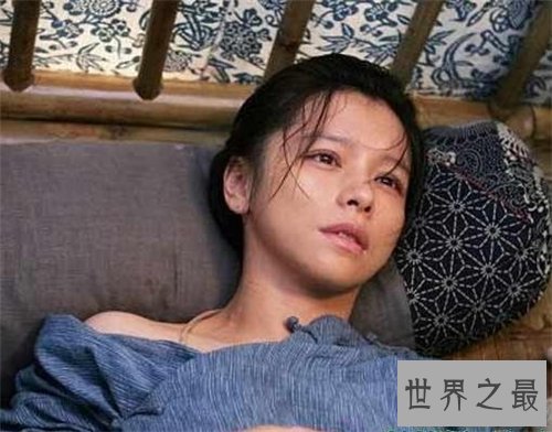 【图】徐若瑄三级经典作品 所无情节亲身上阵全袒露点