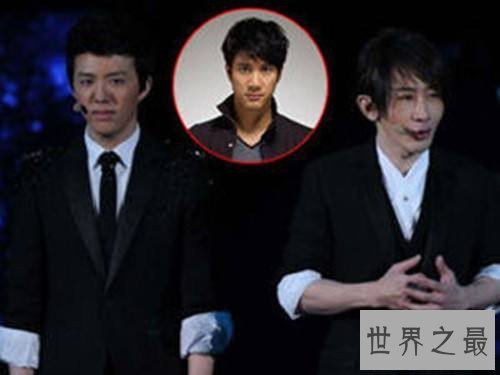 【图】找力宏事情是什么梗 王力宏与李云迪微博取关