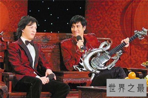 【图】找力宏事情是什么梗 王力宏与李云迪微博取关