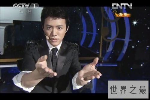 【图】找力宏事情是什么梗 王力宏与李云迪微博取关