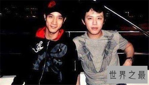 【图】找力宏事情是什么梗 王力宏与李云迪微博取关