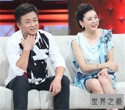 【图】朱思潭系朱军的儿子 为人低调学习致力