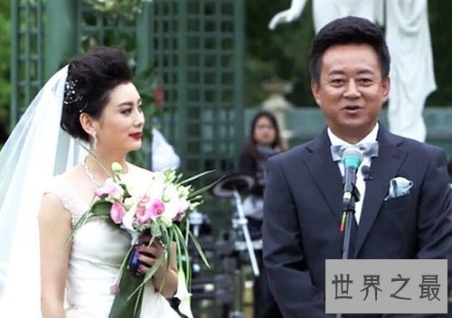 【图】朱思潭系朱军的儿子 为人低调学习致力