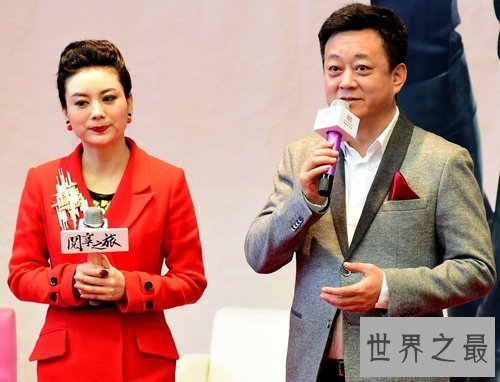 【图】朱思潭系朱军的儿子 为人低调学习致力