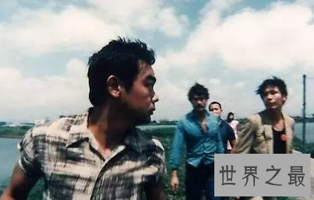 【图】香港黑帮电影里的江湖和友情大概只要江湖人能