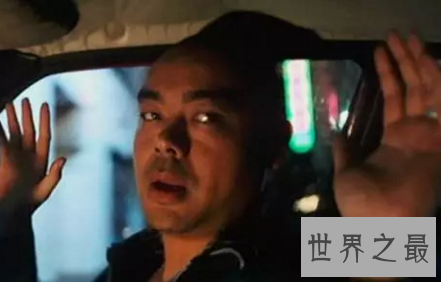 【图】香港黑帮电影里的江湖和友情大概只要江湖人能