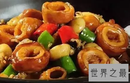 【图】十分美味的红烧肥肠两种经典做法你们码了没