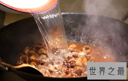 【图】十分美味的红烧肥肠两种经典做法你们码了没