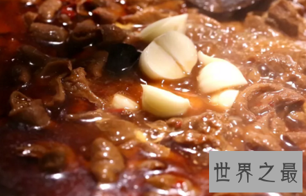 【图】十分美味的红烧肥肠两种经典做法你们码了没