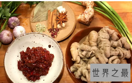 【图】十分美味的红烧肥肠两种经典做法你们码了没