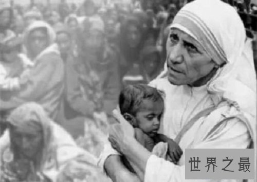 【图】助桀为虐以战争作为本身笼统的特蕾莎修女