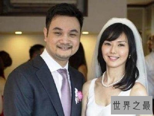 【图】詹姆斯罗伯特海耶斯，吴奇隆的前妻竟然嫁给了