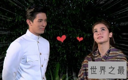 【图】三世情缘 情感的牵扯 人们的始终相聚又分离