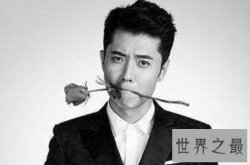 【图】张丹峰个人资料里可不会出现下面这些不为人知