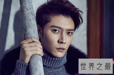 【图】张丹峰集体材料里可不会出现下面这些鲜为人知