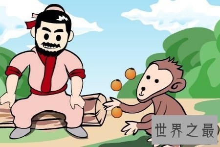【图】由古至今 关于猴的成语有很多 你知道它们的由来