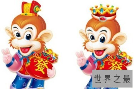 【图】由古至今 关于猴的成语有很多 你知道它们的由来