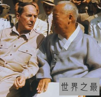 【图】 知道不少明星大腕 再来聊一个政治大佬韩国总统