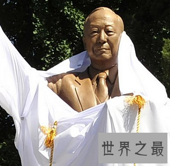 【图】 知道不少明星大腕 再来聊一个政治大佬韩国总统