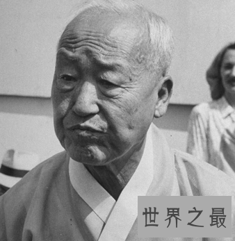 【图】 知道不少明星大腕 再来聊一个政治大佬韩国总统