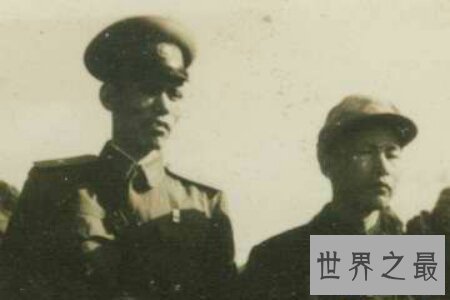 【图】狼牙山五胆小鬼之一宋学义 他的爱国肉体值得人们