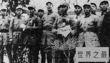 【图】狼牙山五胆小鬼之一宋学义 他的爱国肉体值得人们