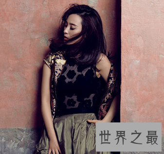 【图】 对于美女怎能错过 点出去看看蒋勤勤集体材料吧