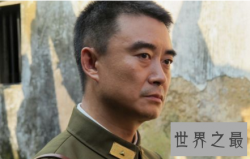 【图】蒋介石得力爱将王耀武的一生在抗日战争中大放
