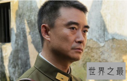 【图】蒋介石得力爱将王耀武的终身在抗日和平中大放