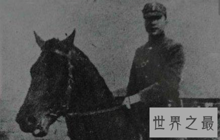 【图】蒋介石得力爱将王耀武的终身在抗日和平中大放