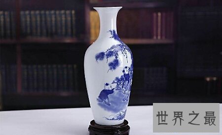 【图】著名的景德镇瓷器的来源以及它为什么这么闻名