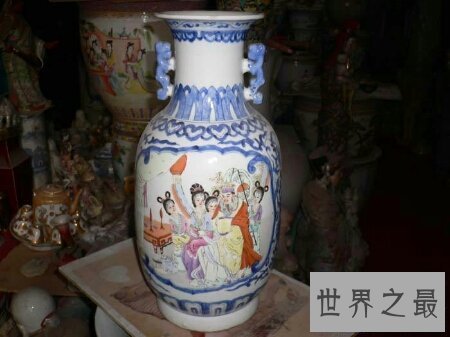 【图】著名的景德镇瓷器的来源以及它为什么这么闻名