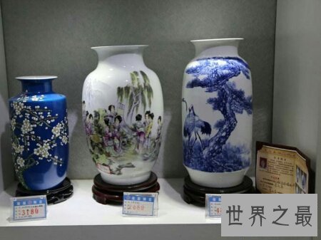 【图】著名的景德镇瓷器的来源以及它为什么这么闻名