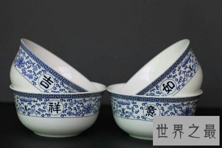 【图】著名的景德镇瓷器的来源以及它为什么这么闻名