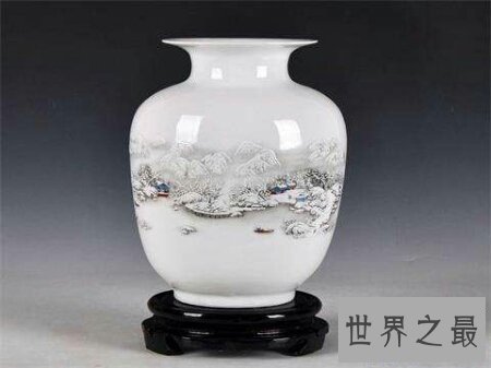 【图】著名的景德镇瓷器的来源以及它为什么这么闻名
