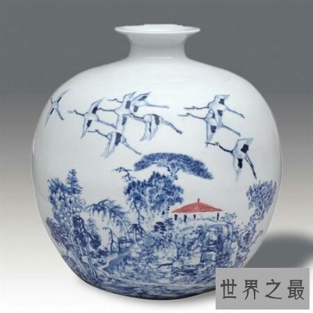 【图】著名的景德镇瓷器的来源以及它为什么这么闻名