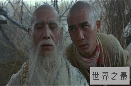 【图】曾经令人熟知的经典配角就不得不提刘洵